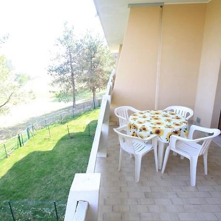 Bibione Beach Apartments Dış mekan fotoğraf