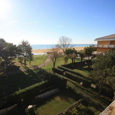 Bibione Beach Apartments Dış mekan fotoğraf