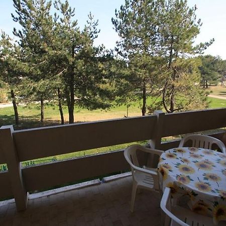 Bibione Beach Apartments Dış mekan fotoğraf