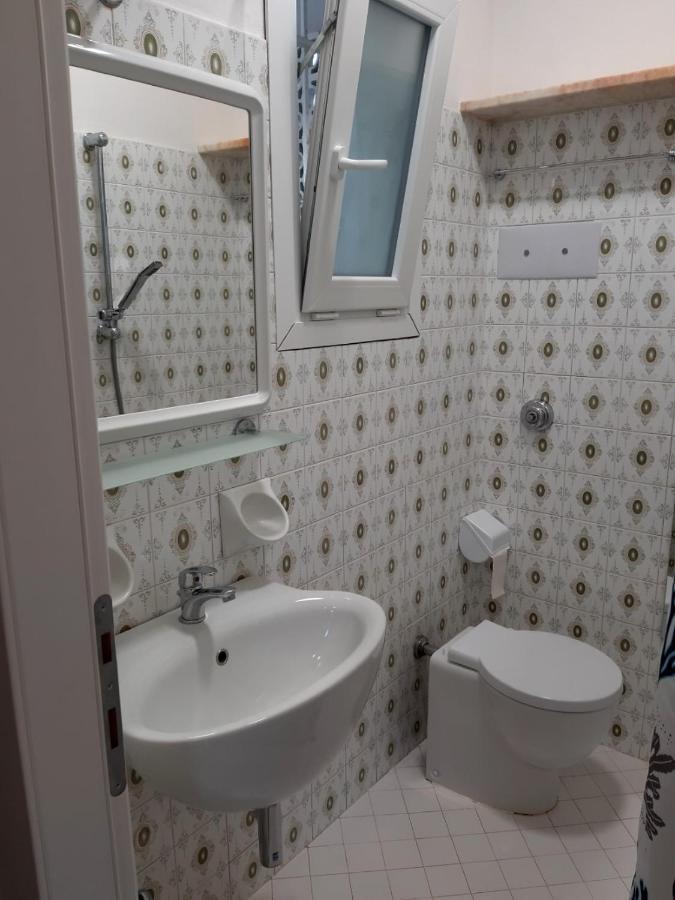 Bibione Beach Apartments Dış mekan fotoğraf