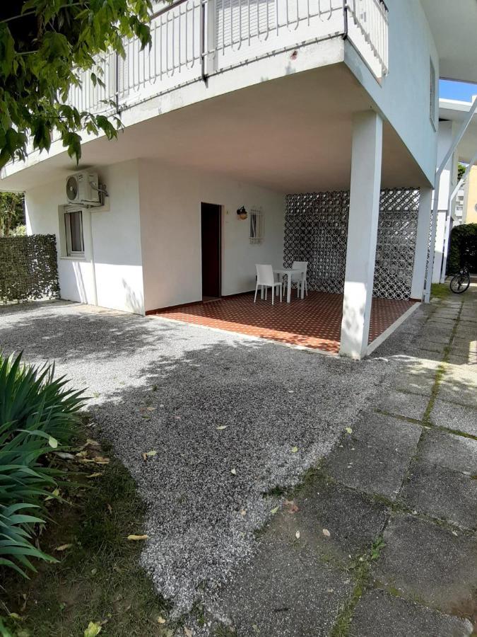 Bibione Beach Apartments Dış mekan fotoğraf