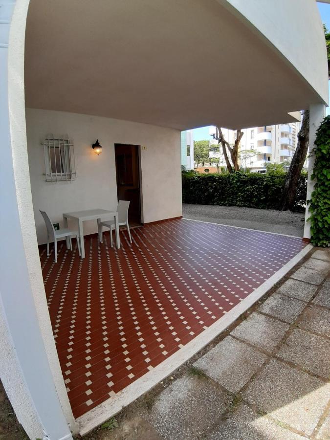 Bibione Beach Apartments Dış mekan fotoğraf