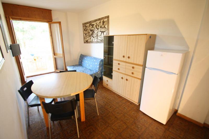 Bibione Beach Apartments Dış mekan fotoğraf