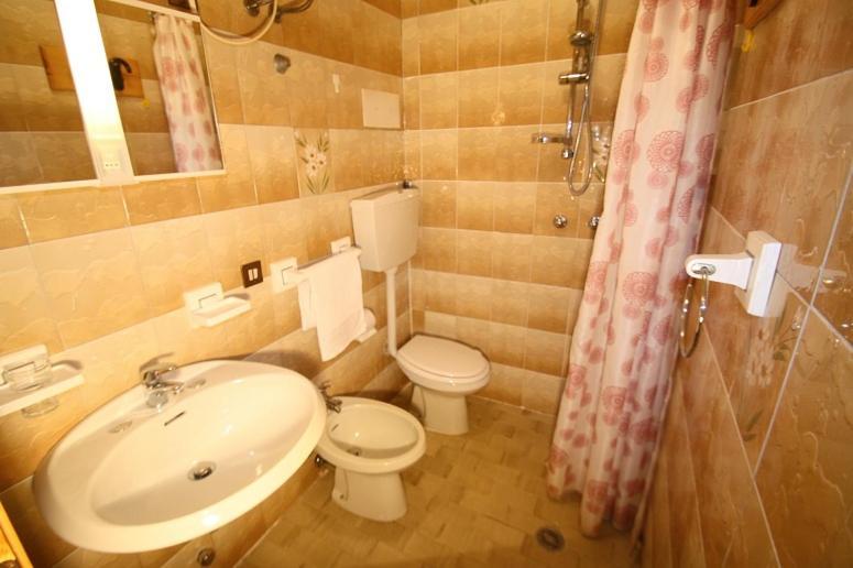 Bibione Beach Apartments Dış mekan fotoğraf