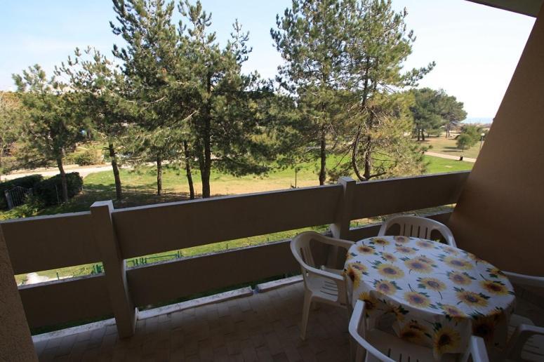 Bibione Beach Apartments Dış mekan fotoğraf