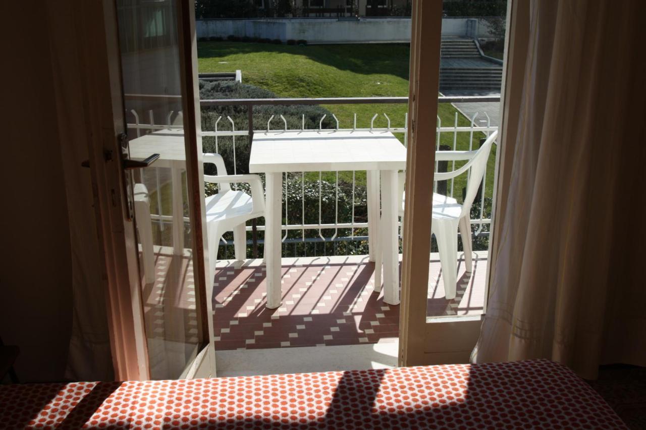 Bibione Beach Apartments Dış mekan fotoğraf
