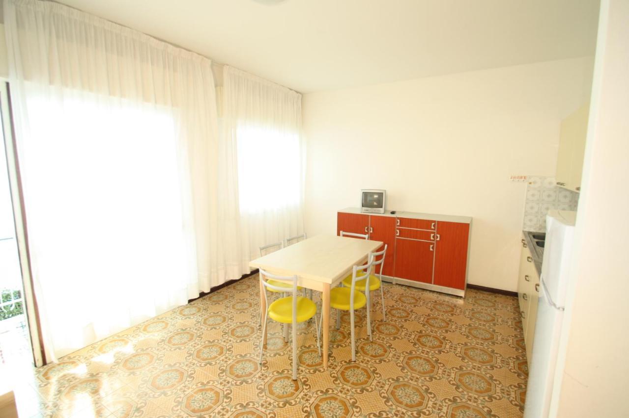 Bibione Beach Apartments Dış mekan fotoğraf