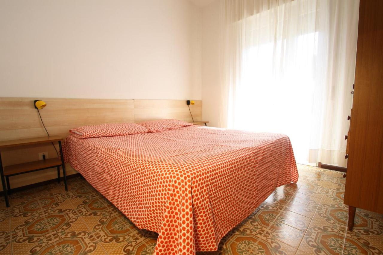 Bibione Beach Apartments Dış mekan fotoğraf